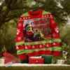Personalized Dallas Stars Sweater, Unique NHL Holiday Gift for Xmas Fans
