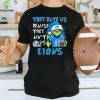 They Hate Us Because Ain’t Us Las Vegas Raiders The Grinch Christmas Shirt