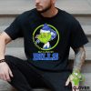 From A Place You Will Not See Comes A Sound You Will Not Hear Classic T Shirt