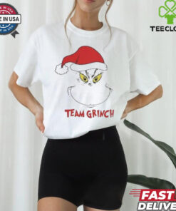 The Grinch Christmas Playlist Merry Christmas 2024 Shirt