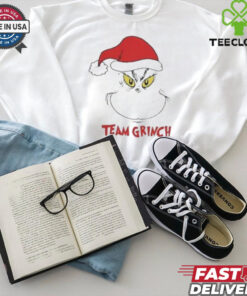 The Grinch Christmas Playlist Merry Christmas 2024 Shirt 1 The Grinch Christmas Playlist Merry Christmas 2024 Shirt