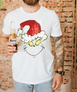 The Grinch Christmas Shirt