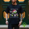 They Hate Us Because Ain’t Us Grinch Arizona Cardinals Christmas Shirt