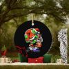 New York Giants NFL Sport Ornament Custom Name And Number 2023 Christmas Tree Decorations