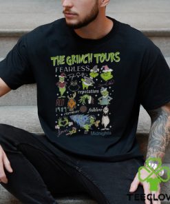 The Grinch Eras Tour Sweatshirt Christmas The Eras Tour Shirt 3 The Grinch Eras Tour Sweatshirt Christmas The Eras Tour Shirt