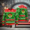 The Grinch Grinchmas Ugly Christmas Sweater