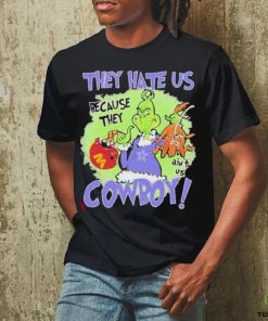The Grinch Hey Hate Us Because They Ain’t Us Dallas Cowboy Washington Commanders Xmas shirt 1 The Grinch Hey Hate Us Because They Ain’t Us Dallas Cowboy Washington Commanders Xmas shirt