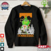 The Grinch Hug South Carolina Helmet Christmas Shirt