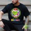 Mickey Mouse And Friends Michigan Wolverines 2023 Shirt