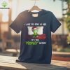 Grinch My Chicago Bears Stole My Heart Football T Shirt