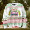 Trump Christmas Believe In The Magic Of America Ugly Sweater