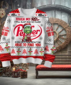 The Grinch Math Dr Pepper Even Google Won’t Be Able To Find You Ugly Christmas Sweater