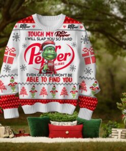 The Grinch Math Dr Pepper Even Google Won’t Be Able To Find You Ugly Christmas Sweater