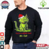 Official Caring For The Tiniest Miracles Christmas 2024 Shirt