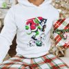 NFL Team Christmas Graphic Thoodie, sweater, longsleeve, shirt v-neck, t-shirt