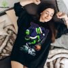 Dallas Sports Teams Mascot Damn Right I Am A Dallas Fan Win Or Lose Shirt