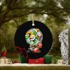 Snoopy And Woodstock Fjb All I Want For Christmas Is A New President Ornament