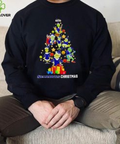 The Grinch Seahawks Christmas tree shirt 3 The Grinch Seahawks Christmas tree shirt