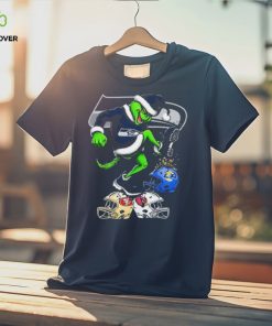 The Grinch Seattle Seahawks Stomp On NFL Teams Christmas Shirt 2 The Grinch Seattle Seahawks Stomp On NFL Teams Christmas Shirt