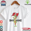 The Grinch Las Vegas Raiders Graphic T Shirt