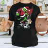 Chicago Bears Walter Payton Dick Butkus And Singletary Signatures Shirt