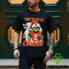 Yale Bulldogs Football Santa Hat Christmas T shirt Yale Bulldogs Football Santa Hat Christmas T shirt