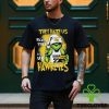 Washington Huskies 2023 Pac 12 Football Championship Game Champions Shirt