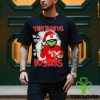 They Hate Us Because Ain’t Us Jacksonville Jaguars Grinch Christmas Shirt They Hate Us Because Ain’t Us Jacksonville Jaguars Grinch Christmas Shirt