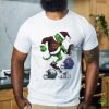Profile Varsity Men’s Texas A&M Aggies Maroon Big and Tall Logo T Shirt
