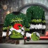 Tito’s Handmade Vodka Christmas Custom 3D Ugly Sweater