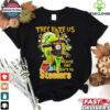 Official Donald J. Trump Swamp The Vote Usa 2024 Shirt