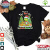 The New York Knicks Sport Classics T Shirt