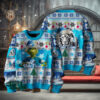 Lionel Messi Christmas Special Ugly Sweater