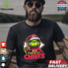They Hate Us Because They Ain’t Us Grinch X Florida Gators Christmas 2024 Shirt