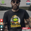 They Hate Us Because They Ain’t Us Grinch X Wake Forest Demon Deacons Football Christmas Shirt
