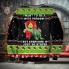Jameson Christmas Ugly Sweater For Men And Women Gift Sweater Beer
