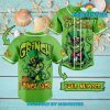 Memphis May Fire Custom Baseball Jersey