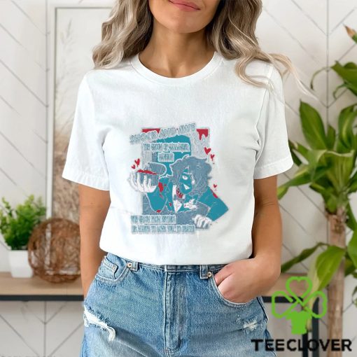 The Groom from Beyond! Shirt
