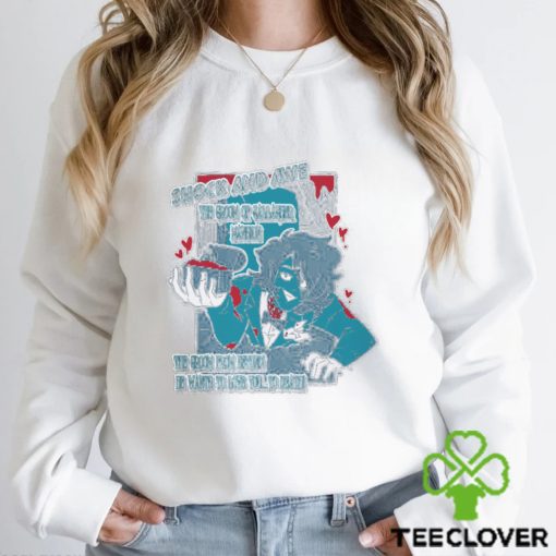 The Groom from Beyond! Shirt