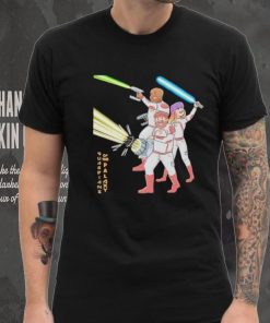 The Guardians Of The Palaxy 2024 shirt