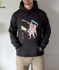 The Guardians Of The Palaxy 2024 shirt