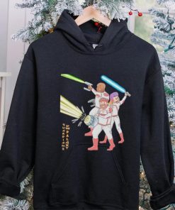 The Guardians Of The Palaxy 2024 shirt