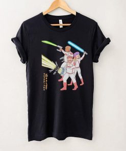 The Guardians Of The Palaxy 2024 shirt