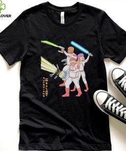 The Guardians Of The Palaxy 2024 shirt