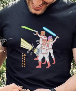 The Guardians Of The Palaxy 2024 shirt