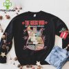 Michael Janco II vintage shirt
