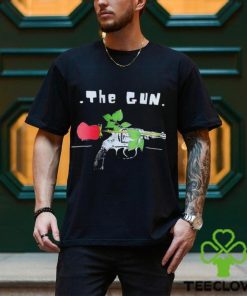 The Gun And Roses Vintage T Shirt