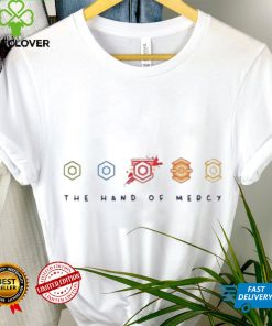 The Hand Of Mercy Shirt