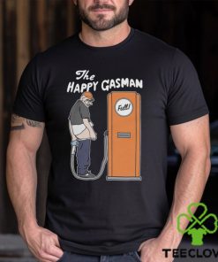 The Happy Gasman Shirt