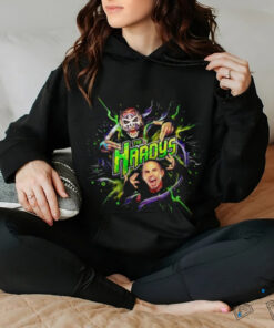 The Hardy 2025 Shirt